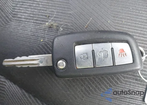 2015 Nissan Rogue S from USA, damaged, VIN KNMAT2MT2FP507655